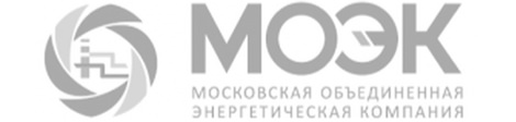 МОЭК